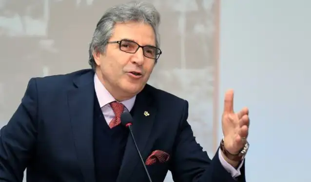 Dursun Mirza kimdir? Özgeçmişi