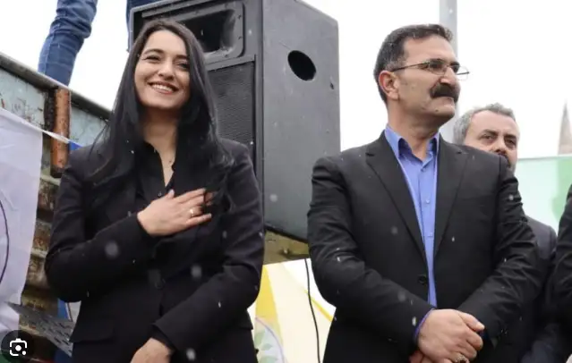 Patnos Belediyesi eşbaşkan adayları: Tüm kararlar halkla beraber alınacak