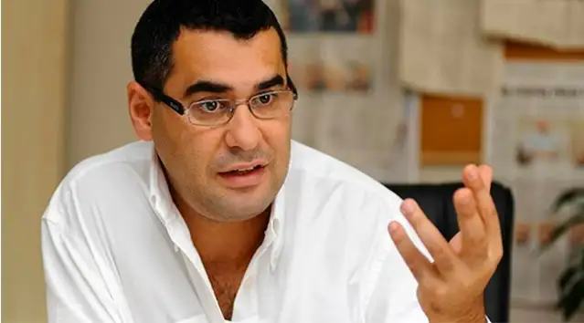 Enver Aysever gözaltına alındı