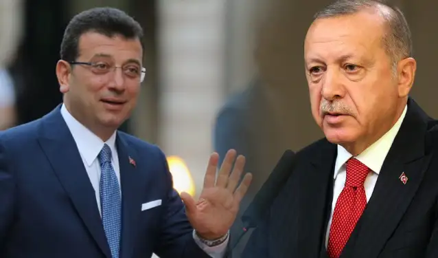 İmamoğlu ABD basınında: Erdoğan'ın önündeki en büyük engel