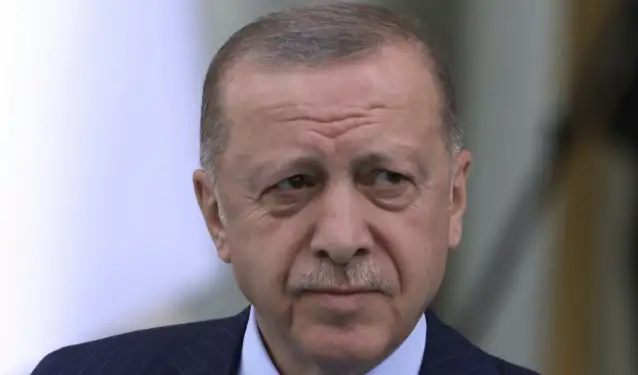 Mehmet Uçum: En solcu lider Erdoğan