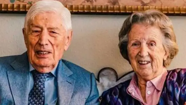 Eski Hollanda başbakanı ile eşi hayatlarına son verdi