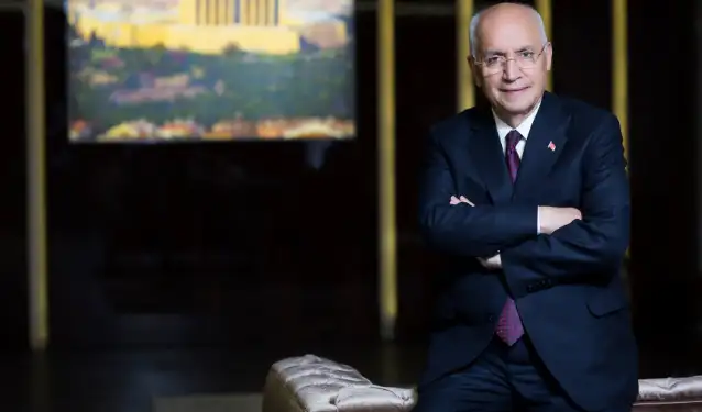 Fethi Yaşar Kimdir? Özgeçmişi