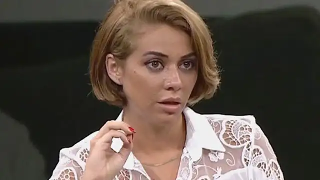 Feyza Altun'a şeriat karşıtı paylaşımı nedeniyle soruşturma açıldı