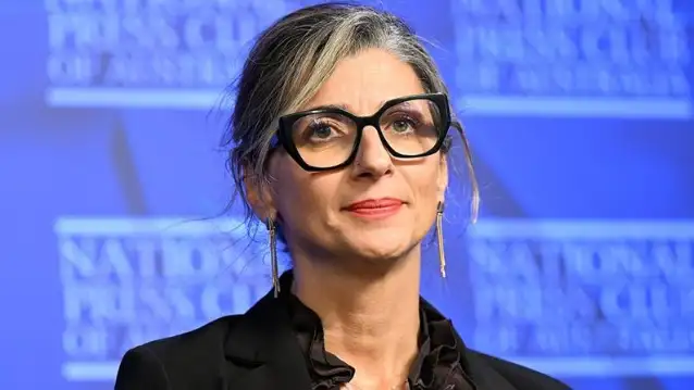 ABD'den İsrail eleştirisi nedeniyle BM Uzmanı Francesca Albanese'ye yaptırım kararı