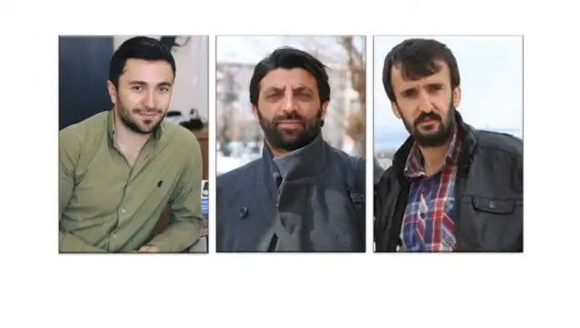 Van’da gözaltına alınan gazetecilerin dosyasına gizlilik kararı getirildi