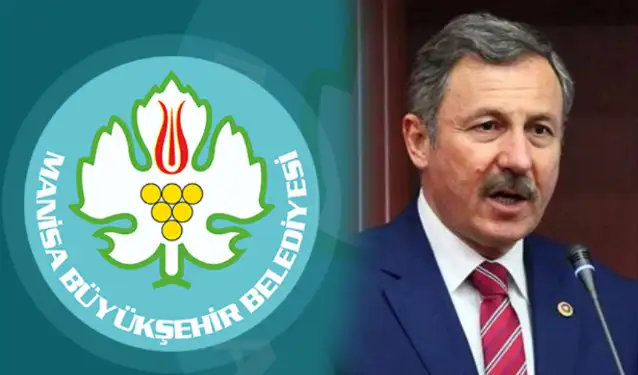 "Gelecek Partili Selçuk Özdağ, Manisa'daki dengeleri oynatacak"