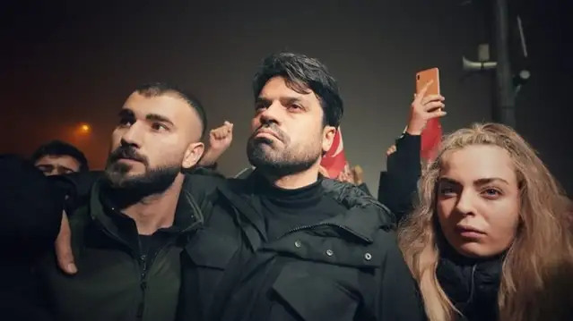 TİP'in adaylıktan çektiği Gökhan Zan: "Adaylığıma devam edeceğim"