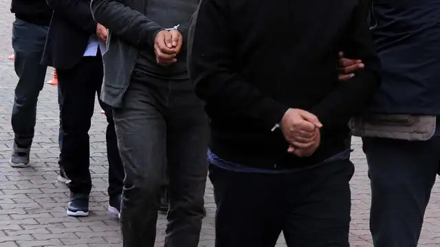 Giresun'da bir kadını ateşli silahla öldürülmesine ilişkin 5 şüpheli gözaltına alındı