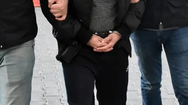 Muğla'da rüşvet soruşturması: Kaymakamın koruması ve şoförü gözaltına alındı