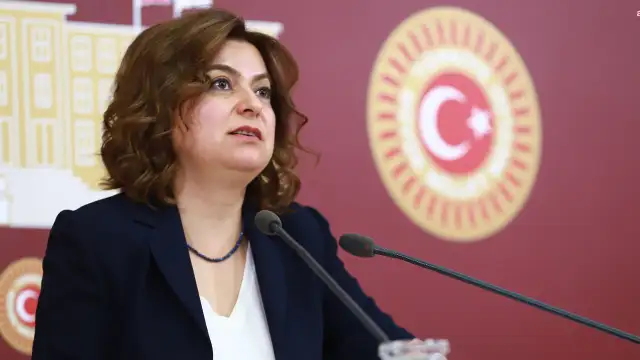 DEM Partili Koçyiğit’ten Turkomania Fest'de "Beyaz Toros" tepkisi