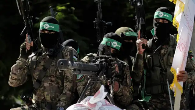 ABD basını: Hamas yetkililerinin bir sonraki adresi Türkiye olabilir