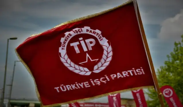 "Hatay'da vatandaşlar TİP'in aday çıkarmasını bekliyor"