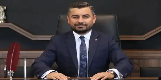 RTÜK Başkan Yardımcısı İbrahim Uslu, istifa etti