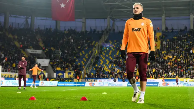 Icardi için Milan iddiası: 5.5 yıl sonra İtalya'ya mı dönüyor?