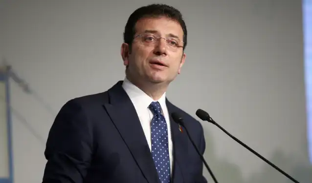 İmamoğlu: Koltuğa gelen haddini bilecek