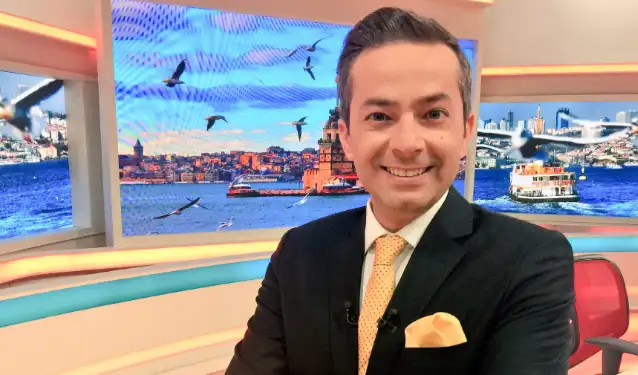 Kulis: Halk TV'den ayrılan İrfan Değirmenci TİP'in Çankaya adayı