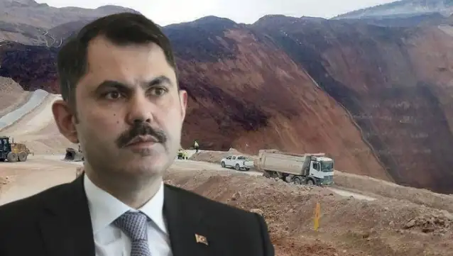 İstanbul Barosu Murat Kurum hakkında suç duyurusunda bulundu