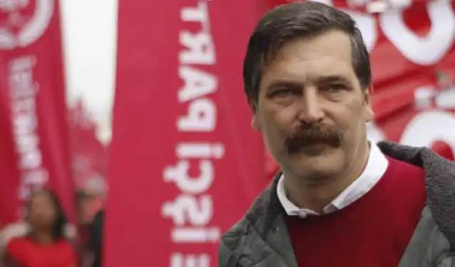 Erkan Baş: Belediyelere operasyonlar muhalefeti tasfiyeyi hedefliyor