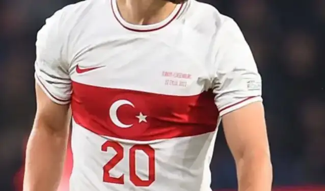 İşte en değerli milli takımlar! Türkiye 200 milyon euro ile o sıraya yerleşti
