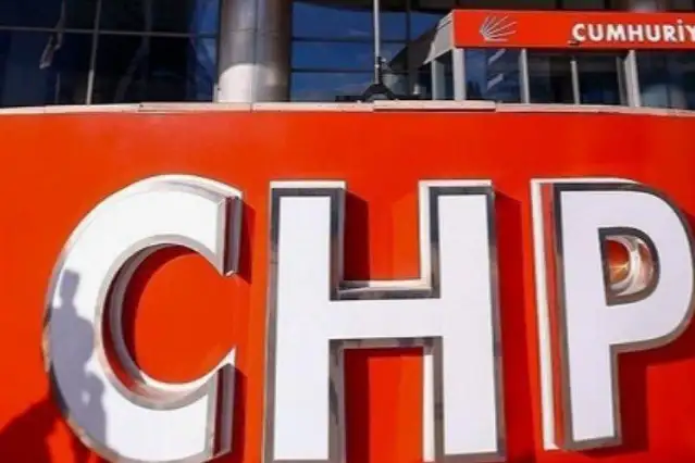 CHP'de seçim değerlendirmesi