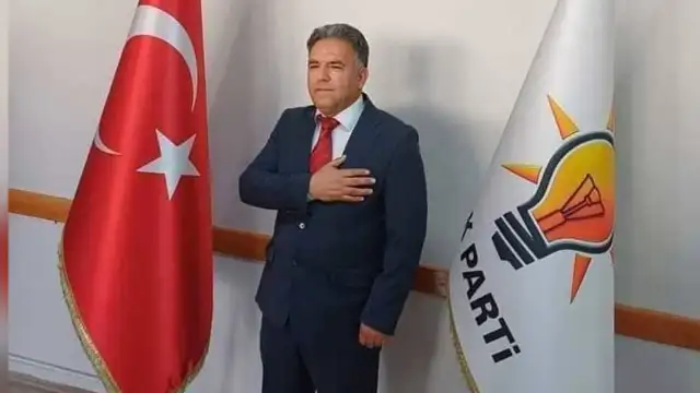 Jandarma komutanına küfreden AKP'li aday ihraç edilecek