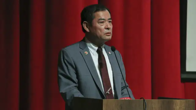 Japon deprem uzmanından uyarı: "3 şehir risk altında"
