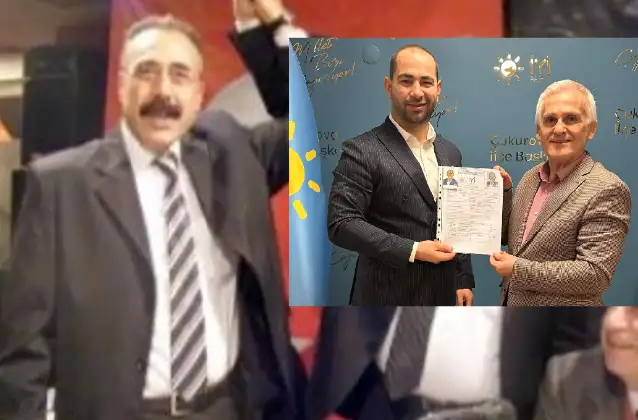 Dev-Yol Davası sanığı ile MHP ve Ülkücü Kuruluşlar Davası sanığı aynı listeden aday oldu