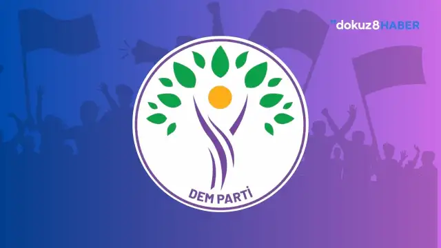 DEM Parti'nin Van adayları netleşti