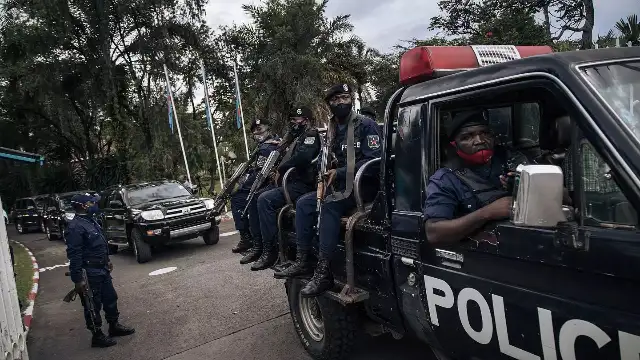 Kongo'da cezaevinden firar girişimi sırasında 129 kişi öldü