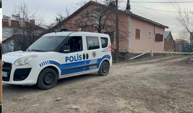 Köy muhtarı, muhtar adayını öldürdü