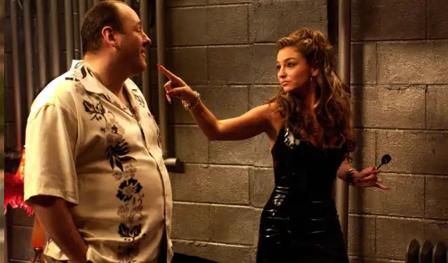 Kredi borcu nedeniyle OnlyFans açan Sopranos yıldızı Drea de Matteo'dan tepkilere yanıt