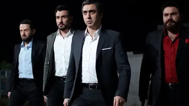Kurtlar Vadisi ekranlara geri dönüyor