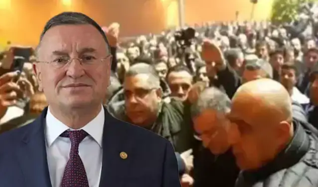 Lütfü Savaş: CHP'den adaylığım devam ediyor