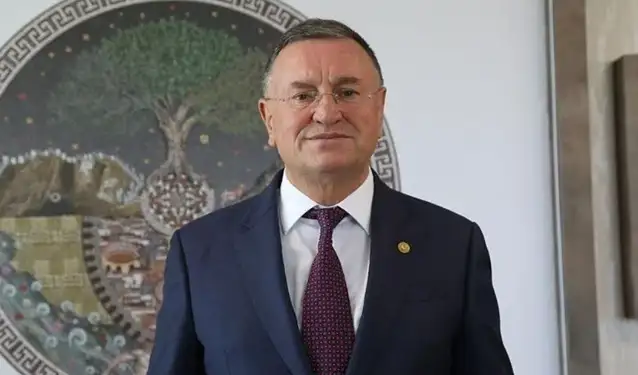 Lütfü Savaş'tan açıklama: "Seçim sonuçlarına itiraz edeceğiz"