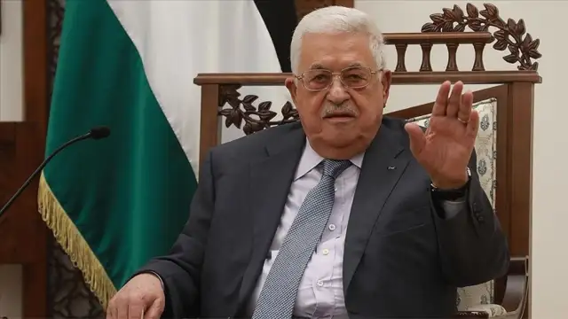ABD Filistinli lider Abbas'ın vizesini iptal ederek BM Genel Kurulu'na katılımını engelledi