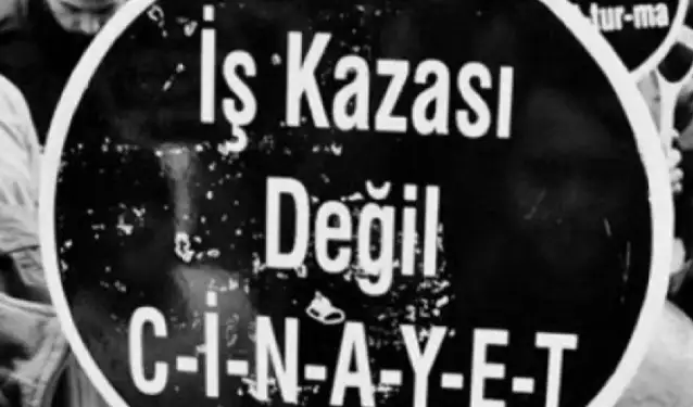 Karaman'da iş cinayeti: İnşaatın 4. katından düşen işçi hayatını kaybetti