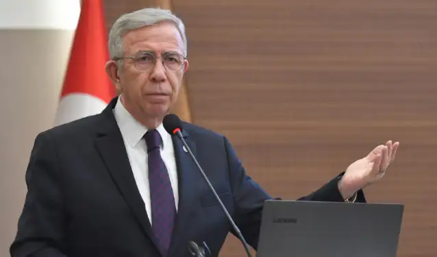 Mansur Yavaş hakkında soruşturma izni