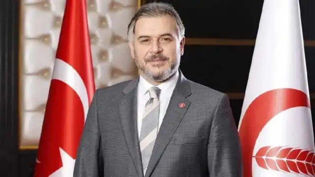 YRP İstanbul Adayı Mehmet Altınöz kimdir?