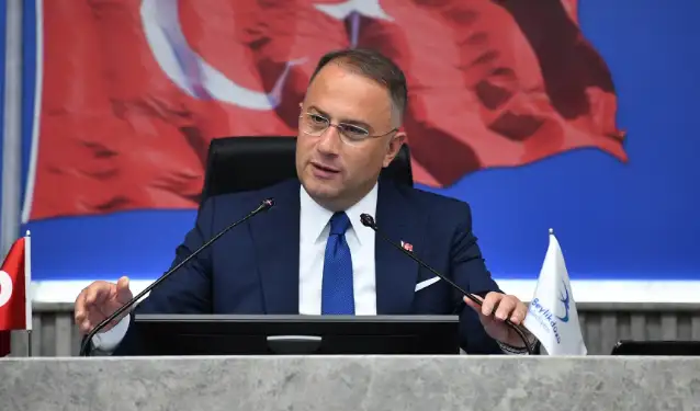 Adli Tıp’tan Beylikdüzü Belediye Başkanı Çalık kararı: Cezaevinde kalabilir