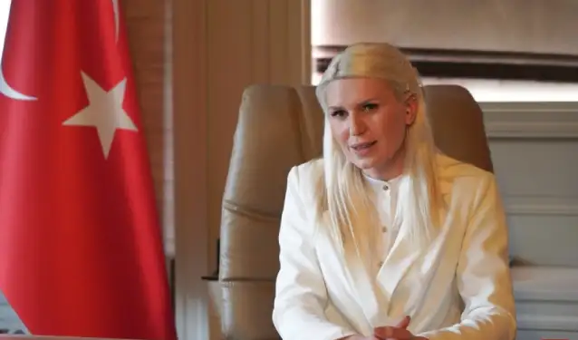 Melek Mızrak Subaşı kimdir? Özgeçmişi