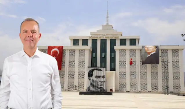 Menderes Dal kimdir? Özgeçmişi