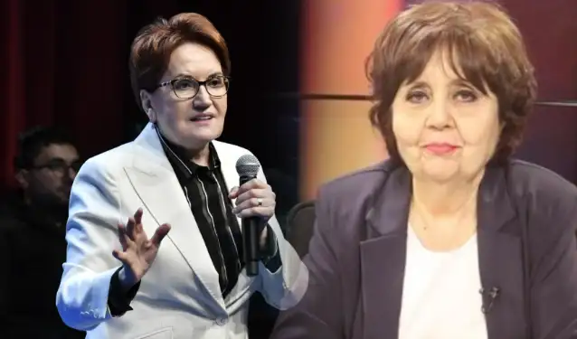 Meral Akşener, Ayşenur Arslan'ın 'Kılıçdaroğlu'nu aday yaptırmam' iddiasına yanıt verdi