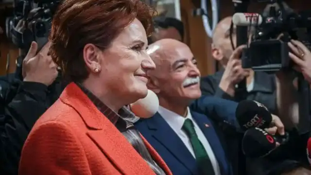 CHP itiraz etti, İYİ Partili ismin adaylığı düşürüldü