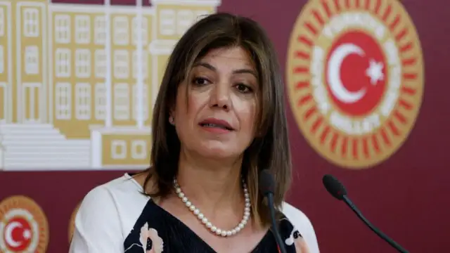 Meral Danış Beştaş’tan Öcalan çağrısı: Komisyon 1 Ekim’den önce İmralı’ya gitmelidir