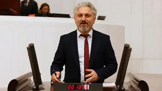 Murat Çepni kimdir? Özgeçmişi