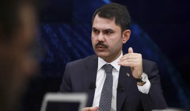 Murat Kurum’dan 'mal varlığı' açıklaması