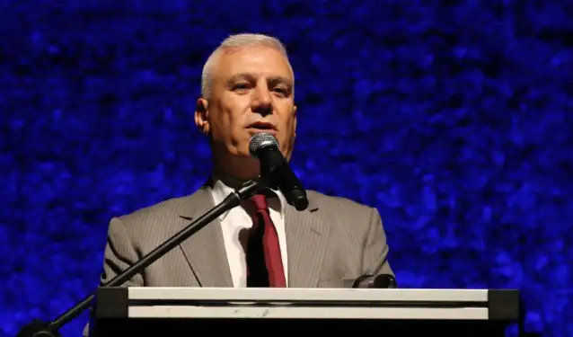 Başkan Bozbey: Sürdürülebilir su yönetimi politikalarını hayata geçiriyoruz