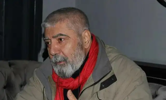 Ahmet Kaya’nın ağabeyi Mustafa Kaya hayatını kaybetti