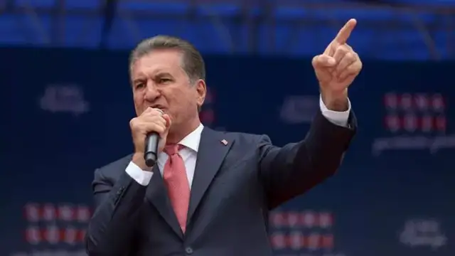 Mustafa Sarıgül CHP’den büyükşehir belediye başkan adayı mı olacak?